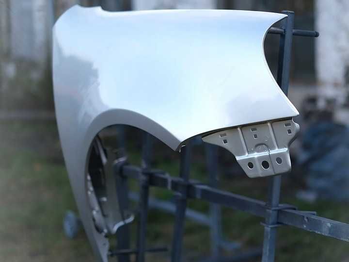 ТОП! Крило праве/ліве Volkswagen Golf, Крыло Фольксваген Гольф