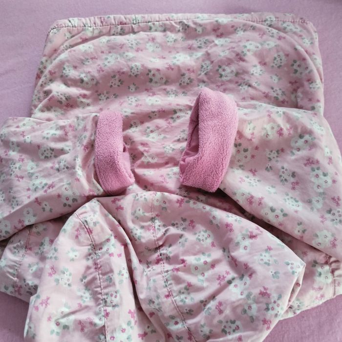 Kurtka wiosenna 68-74