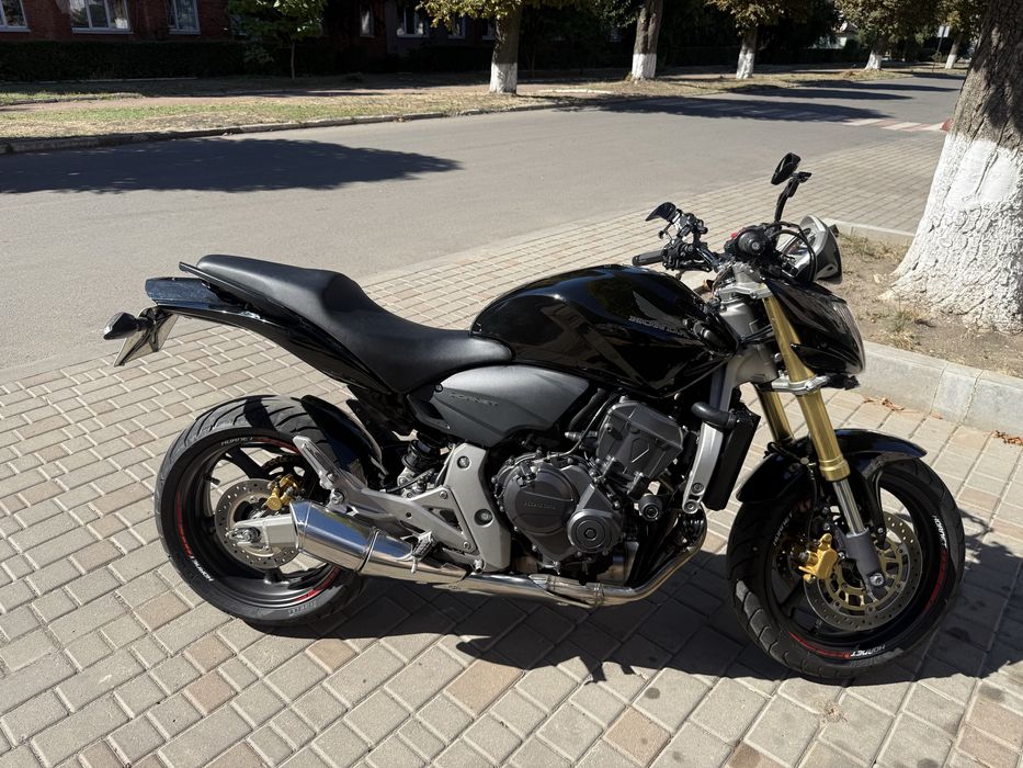 Продам хорнет в ідеальному стані