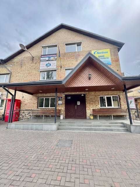 Оренда нежитлових приміщень офіс/виробництво/склад метро Бориспільська