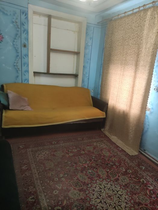 Продам дом в Безруках