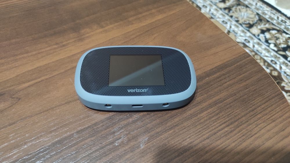 Роутер 4g novatel 8800 +2 антенны