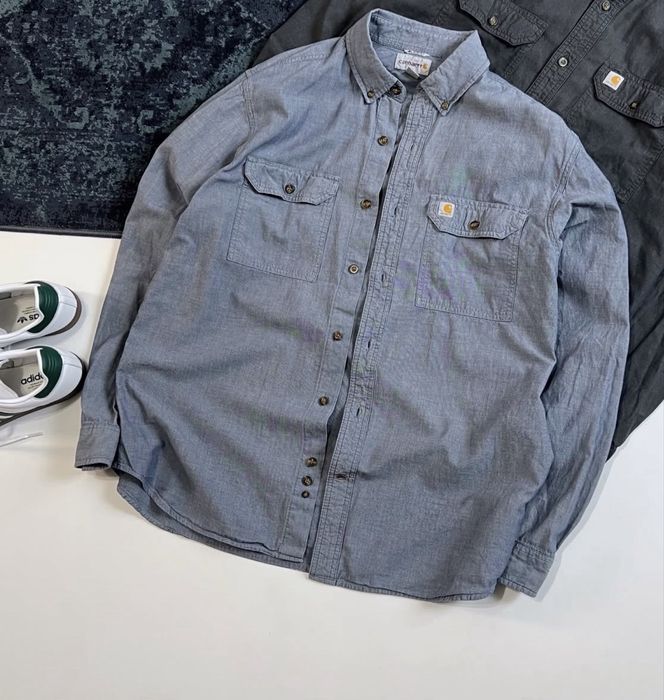Сорочка Carhartt