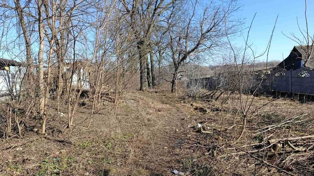 (3) Продам земельну ділянку на Вінницьких Хуторах 5314