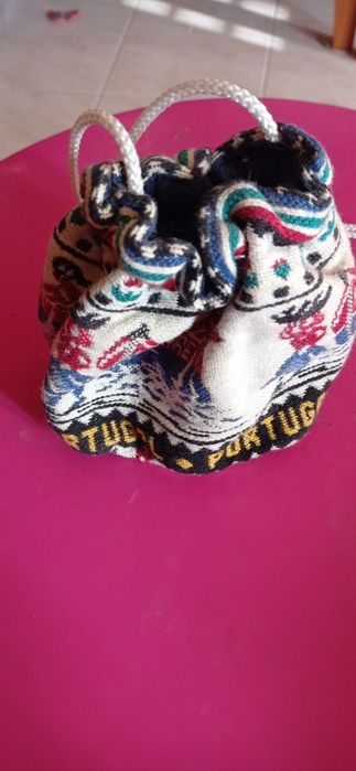 Carteira/ bolsa de criança