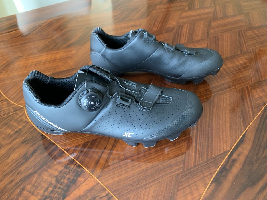 Sapatos BTT  Rockrider 43