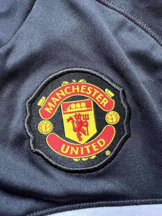 Майка MANCHESTER UNITED Оригинал Стан 10.10
