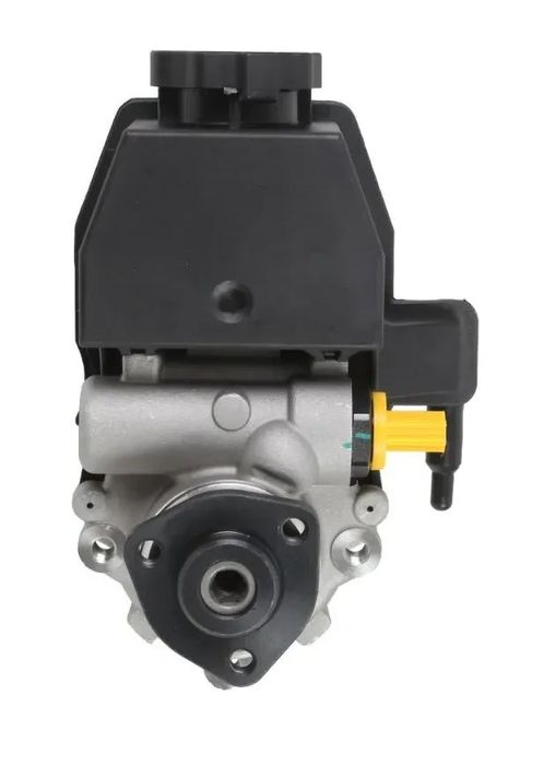 NOWA POMPA WSPOMAGANIA DO MERCEDES SPRINTER VITO W901-905 LuK ZF S5050001