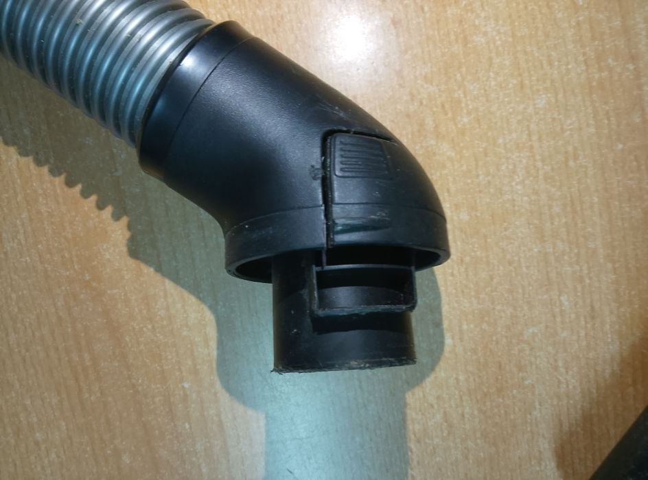 Wąż ssący rura giętka do odkurzacza Philips Performer Active