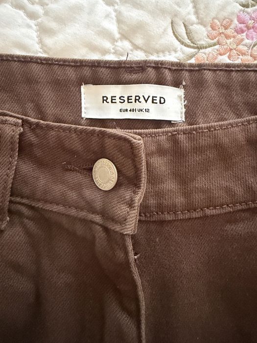 Шорти  Reserved 40 р