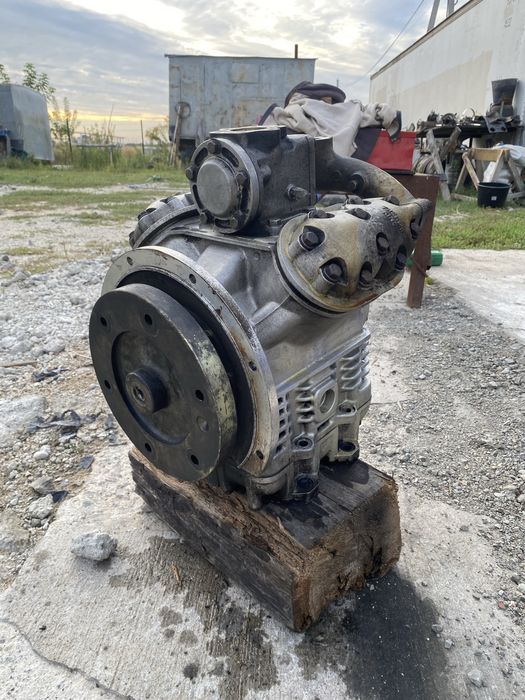 Компресор Thermo King 430