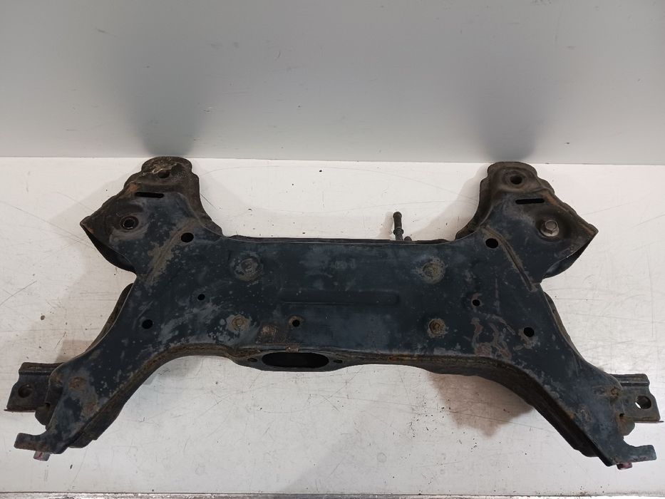 Charriot frente HYUNDAI i20 (PB, PBT)