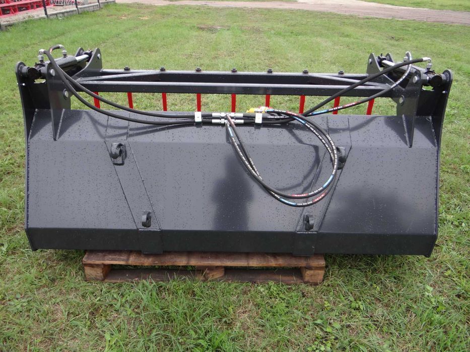 Łyżko-Krokodyl - 1,2 / 1,4 / 1,6 / 1,8 / 2,0 / 2,2 / 2,4 m - DOSTAWA !