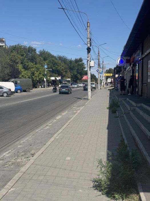 Продаж прибуткового приміщення/магазин/офіс/центр Шевченківського р-ну