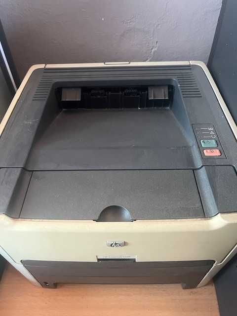 Принтер SAMSUNG CLP-510 и HP lASERGET 1320
