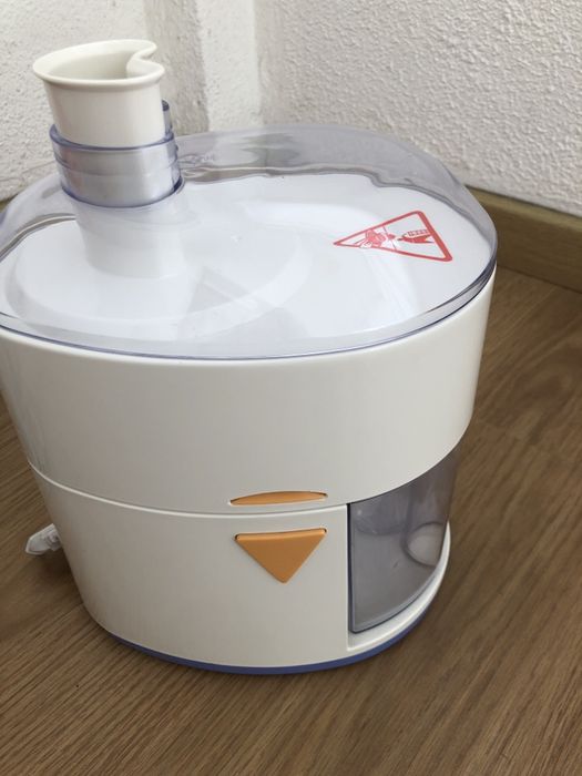 Centrifugadora como nova!