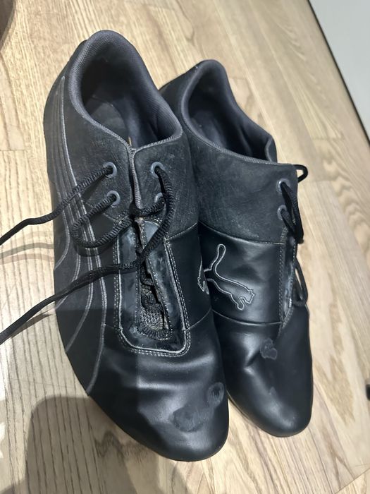 Puma future cat meskie 46