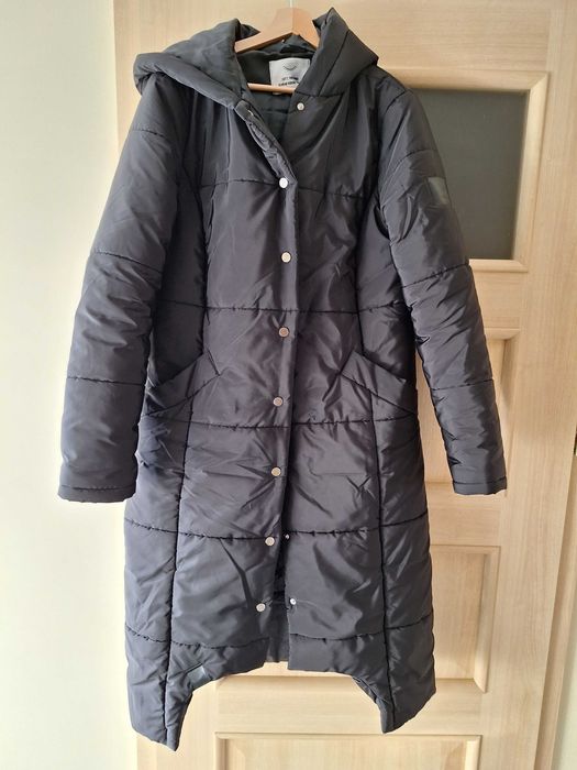 Naoko plaszcz zimowy
