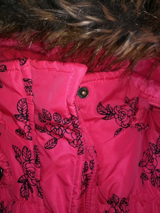 Куртка зимова, зимняя куртка