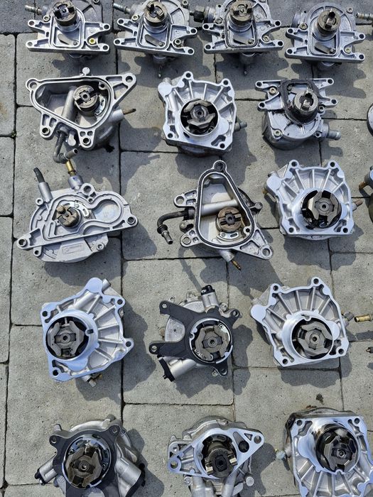 вакуумный насос Opel Astra G H Vectra B C Omega B C Zafira A B Sintra