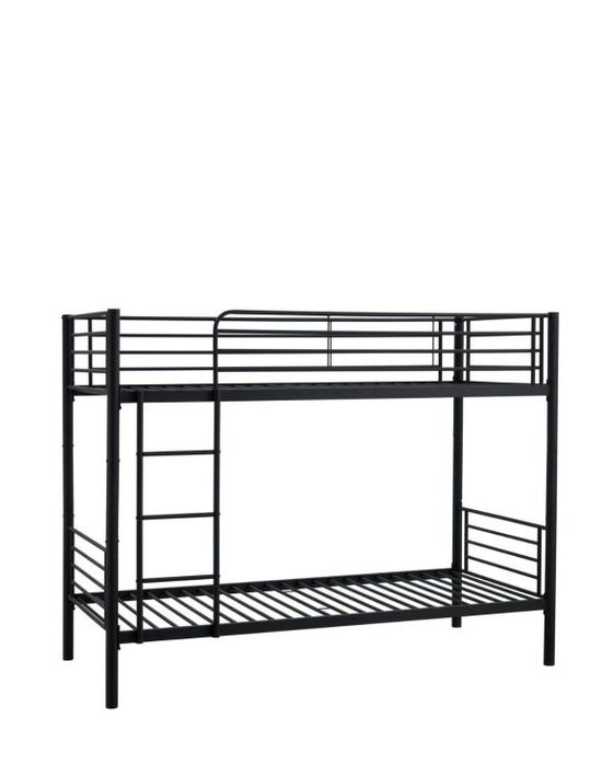 Łóżko piętrowe, pracownicze, metalowe. Producent. Gwarancja jakości.