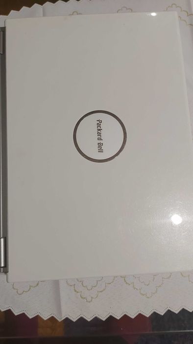 Laptop Packard  Bell