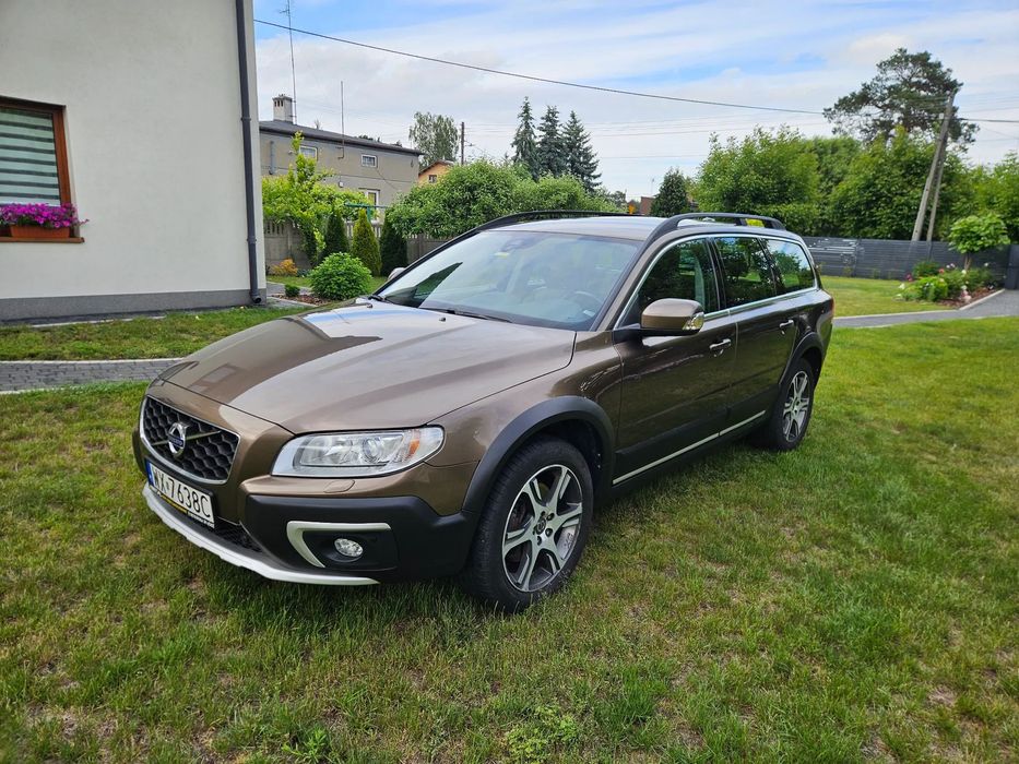 Volvo XC 70 Volvo XC70