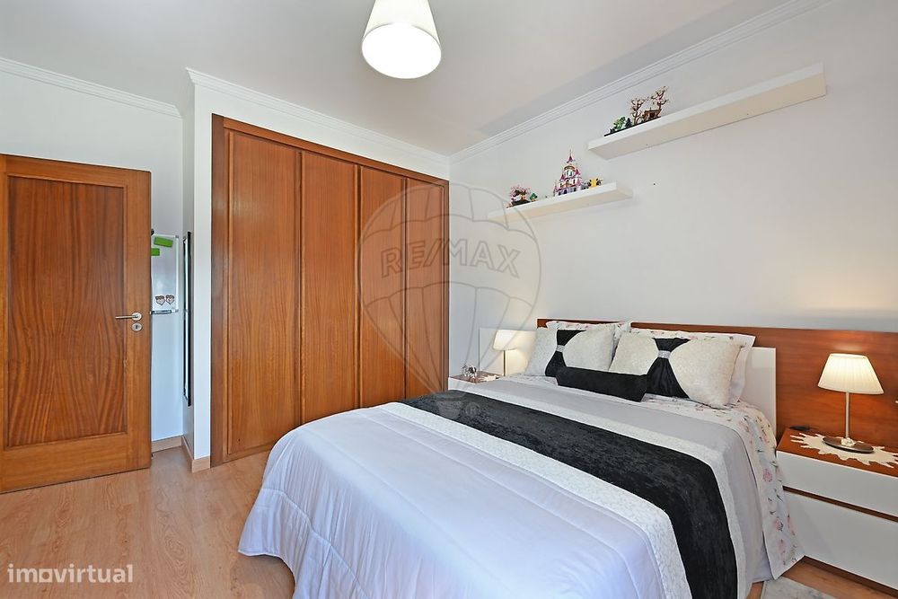 Apartamento T3 para venda