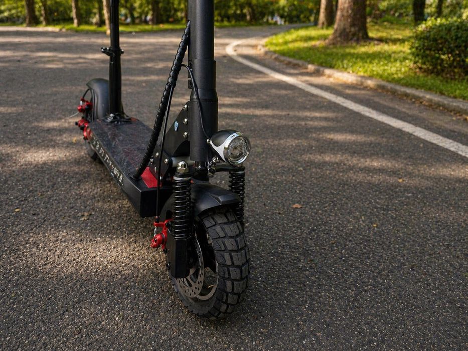 ‼️ Купить Kugoo ‼️Купить електосамокат Kugoo Iscooty M4 PRO | швидкість до 65 км/год | пробіг до 70 км | рекуперація | акумулятор 15/18/21Ah |