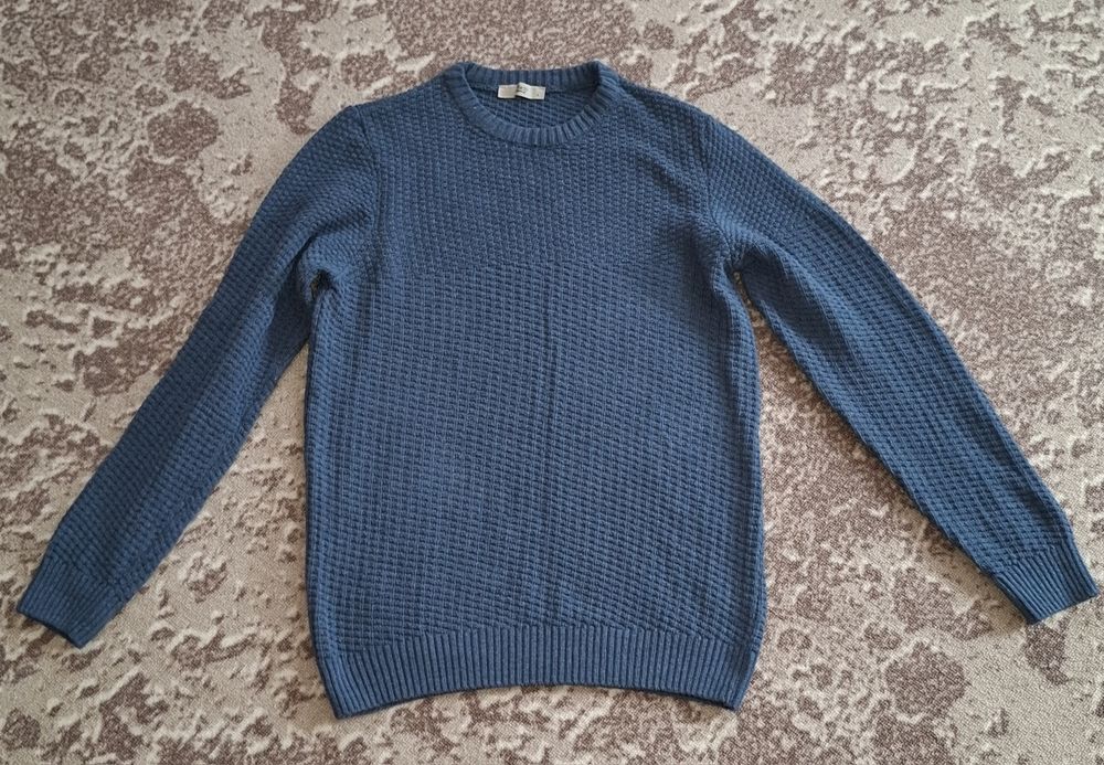 Мужской свитер, джемпер