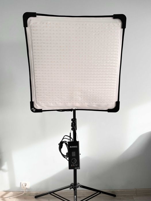 Panel LED Falcon Eyes RX-24TDX II - FV VAT 23%