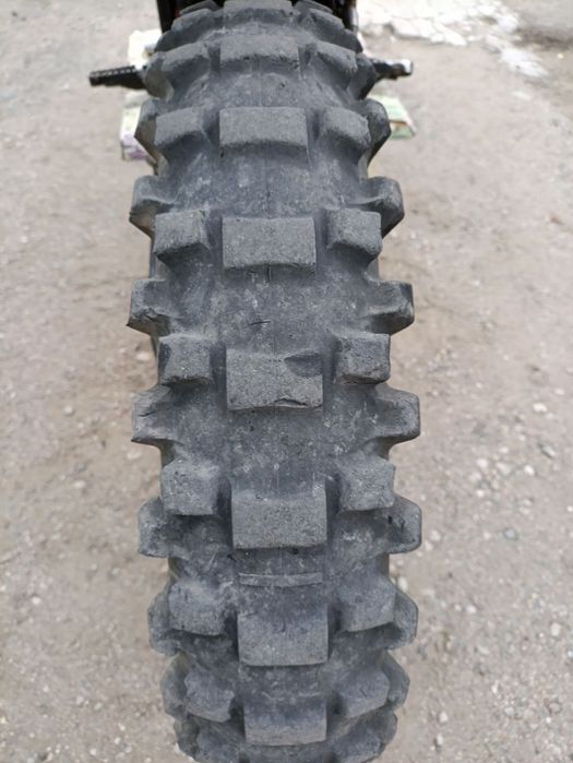 Продам Derbi Senda