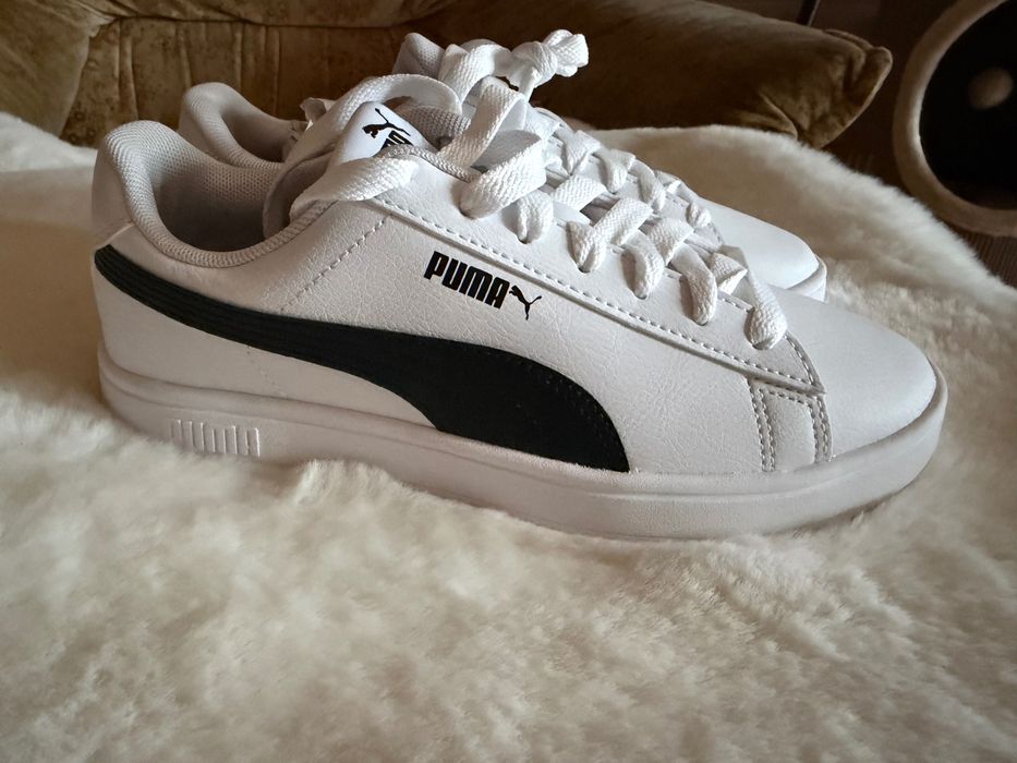 Buty Puma rozmiar 37
