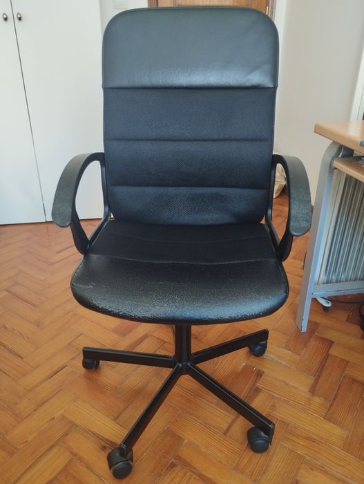 Cadeira de escritório