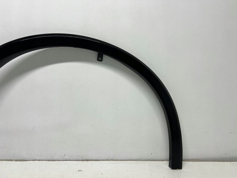 qashqai j12 przód strona prawa listwa nakładka błotnik przedni 6381