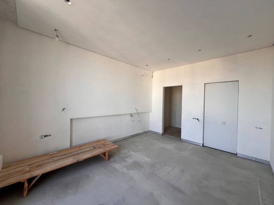 Продаж дворівневої квартири 134 м² у Варшавському плюс. Ремонт 90%