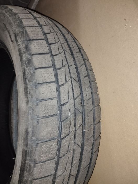 Opony zimowe 185x60x15 cena za komplet