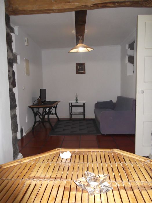 Casa T1 Centro Histórico Ponta Delgada (por pouco tempo)