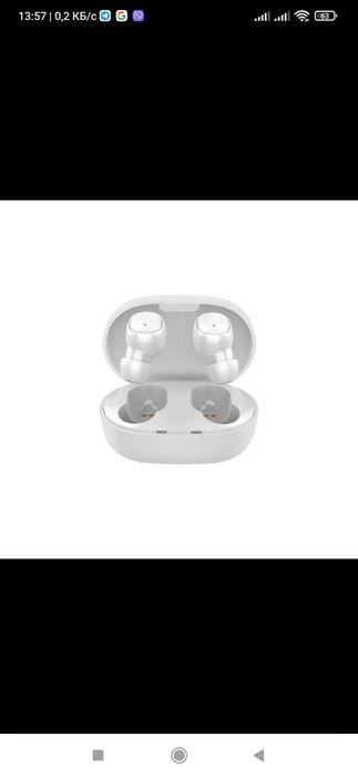 Наушники. TWS. Оригинал. По цене закупки!