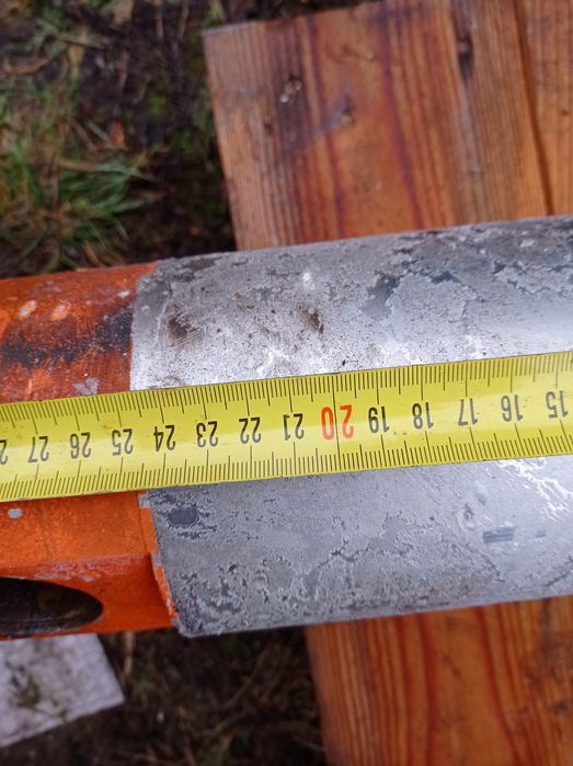 Siłowniki hydrauliczne nowe