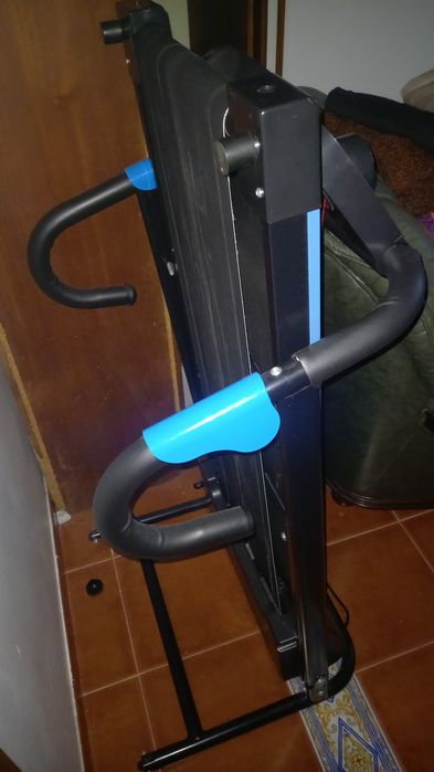 Passadeira eléctrica