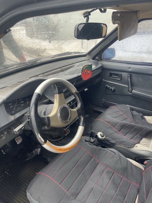 Продам авто на повному ходу сі полетів