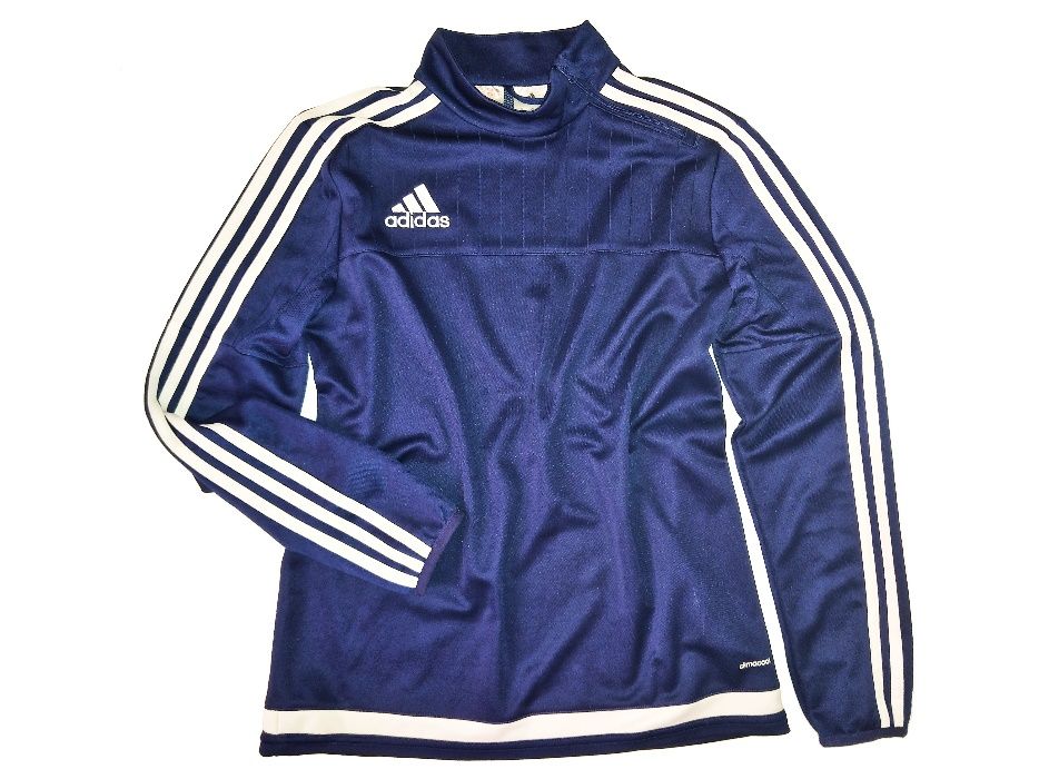 Bluza treningowa ADIDAS Tiro Junior 13-14 L