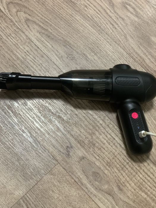 Aspirator multifuncation fara fir(автопылесос мультифункциональный)