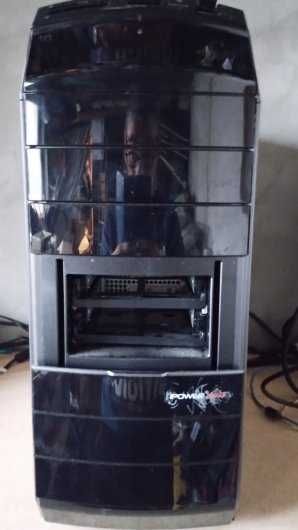 Cały zestaw - włącz i używaj