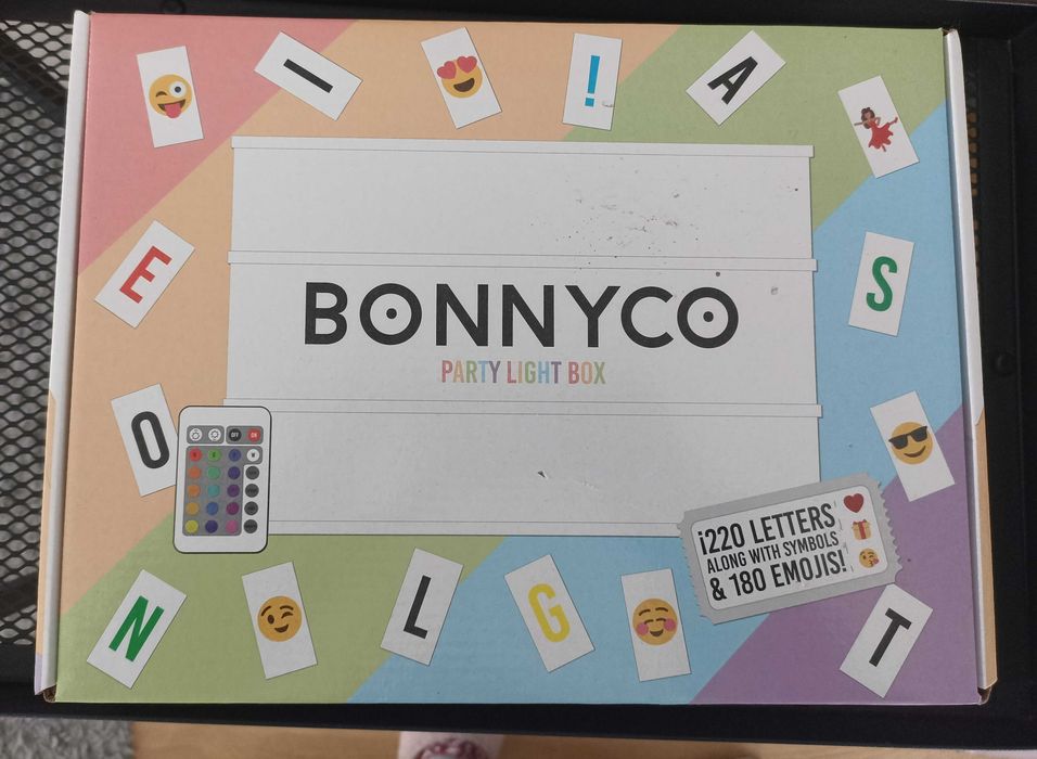 A4 LED Light Box425284844798627841