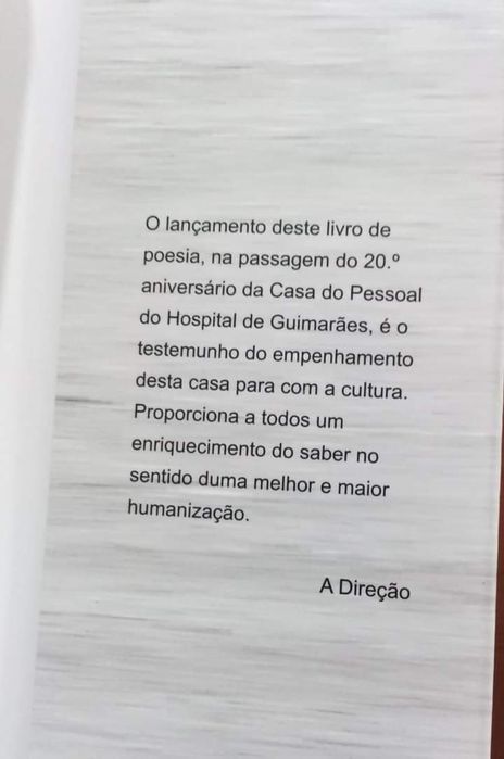 Sou... /Joaquim Pereira Veiga