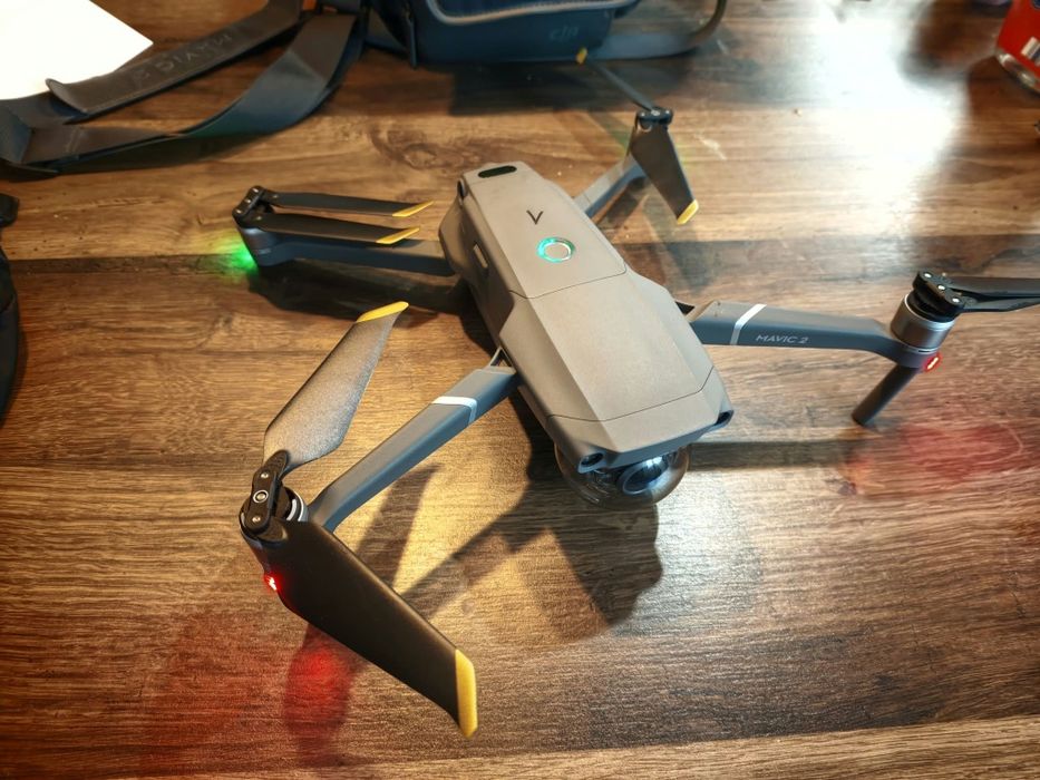 Dron DJI Mavic 2 Zoom
