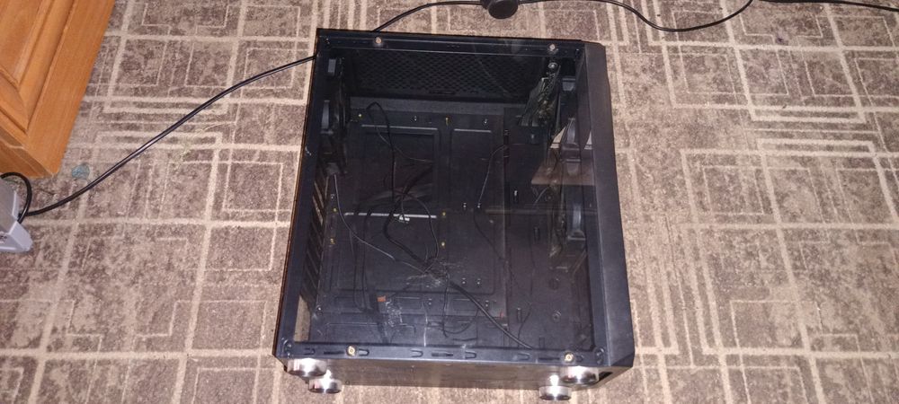 Корпус 1stplayer