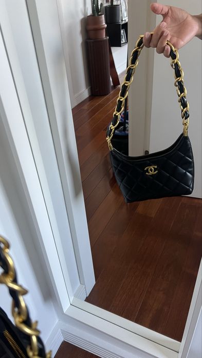 Chanel make up vip gift nowa torebka